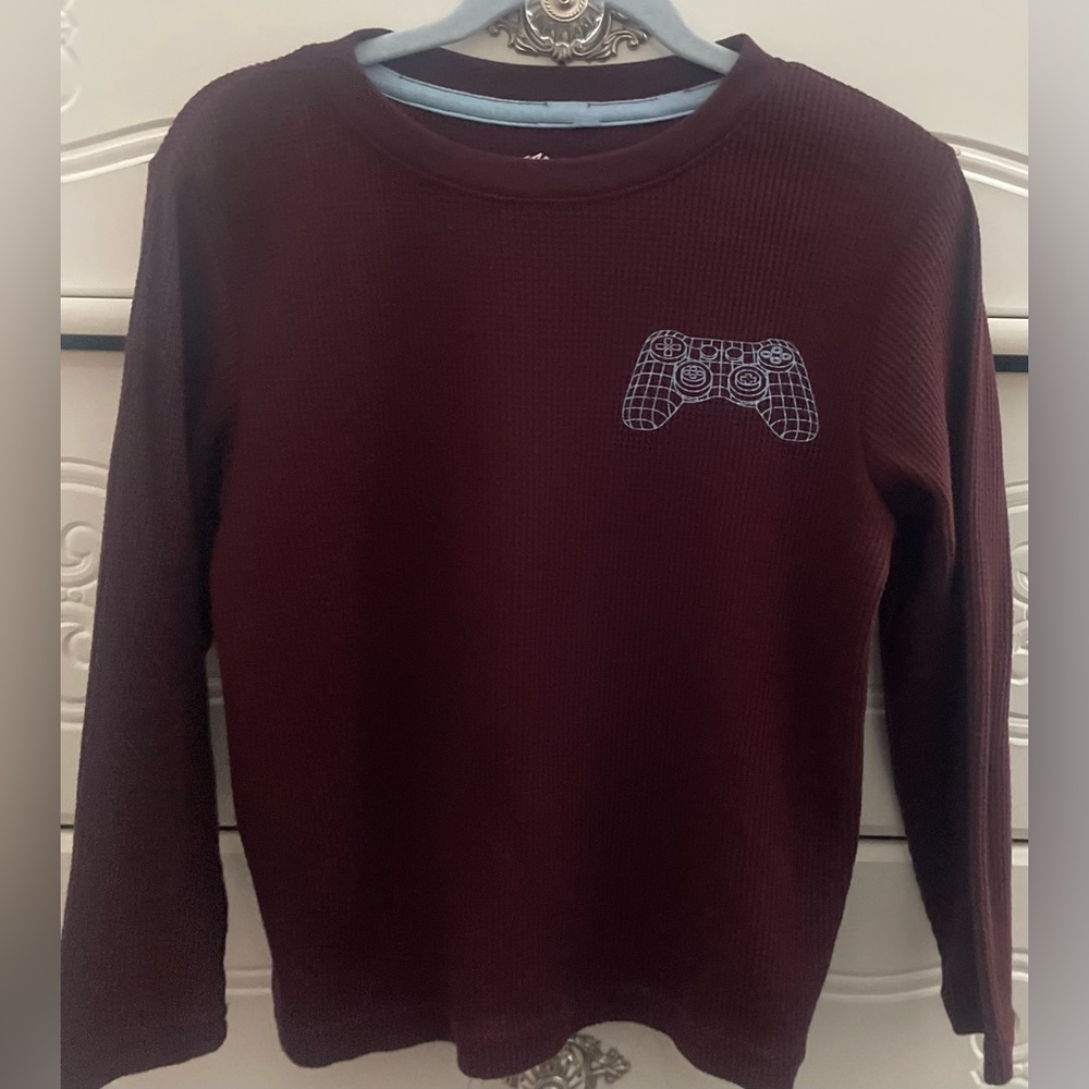 Thermo size XS 6-7